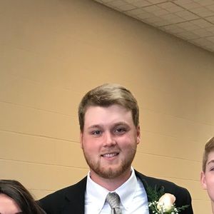 Meet your Posher, Noah